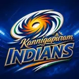 Kannigapuram Indians crest
