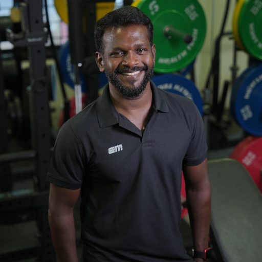 Gopi Sundararajan